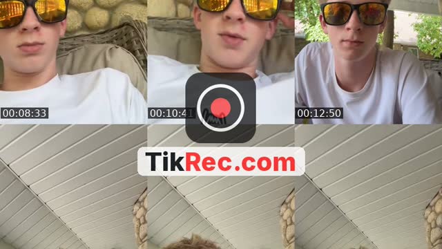 TikTok live: Battles by @liam.b370