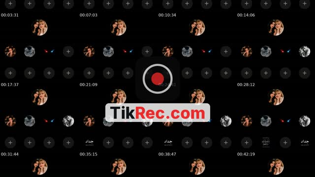 @108mo2 TikTok live