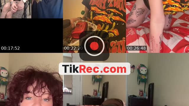 @elizx155 TikTok live from 2026-08-29