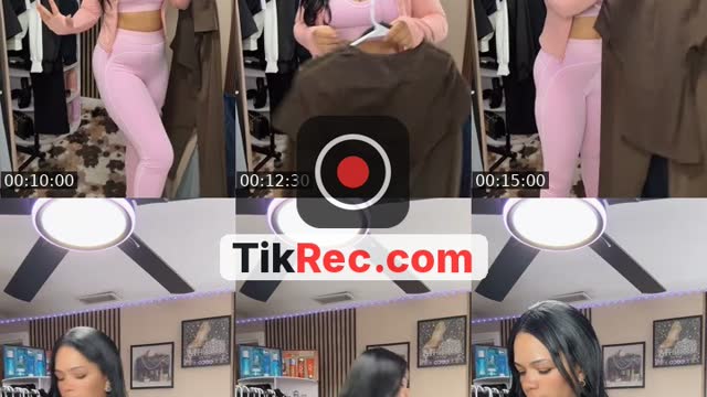 @soryferrer TikTok live from 2026-08-29