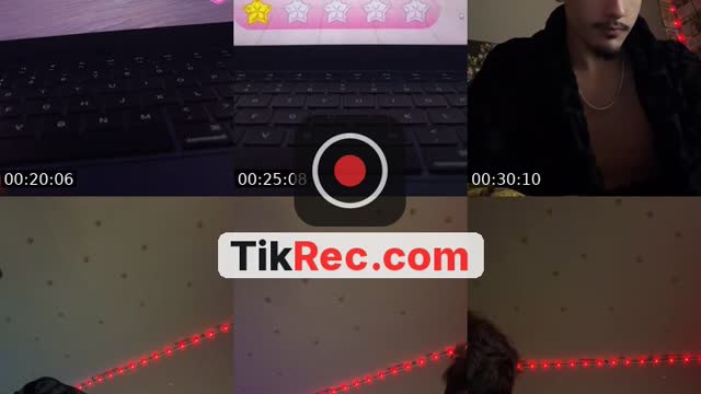 @itsjuniorlux TikTok live from 2026-08-29