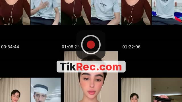 @qata.6 TikTok live from 2026-08-29