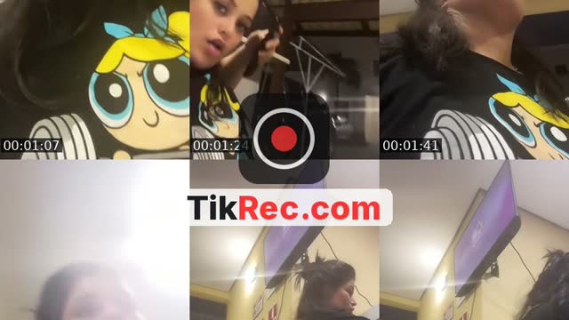 @dayanemenezes430 TikTok live