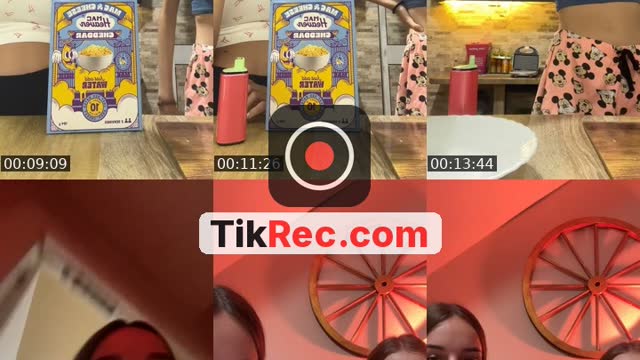 TikTok live: meterse by @aanonimass_