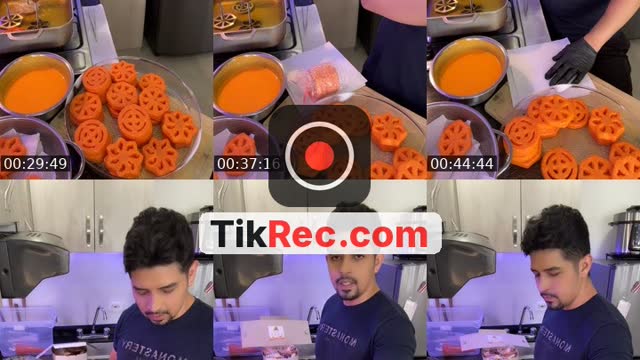 TikTok live: Solteritas😋 by @elreydlassolteritas