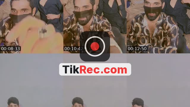 TikTok live: Galaxy for surprise by @jodin248