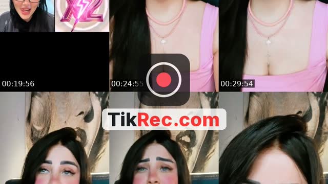 Saudi Arabia TikTok live: المعرض يا حبايبي ❤️ by @asmaatef03