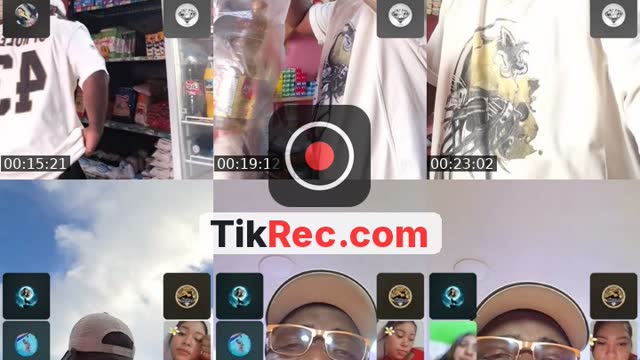 @gabo.20262 Mexico TikTok live from 2026-08-29