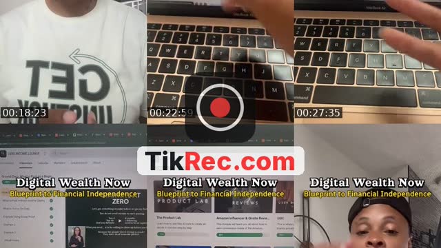 @collabovacomp TikTok live from 2026-08-29