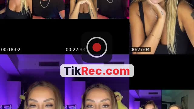 @mugemia TikTok live from 2026-08-29