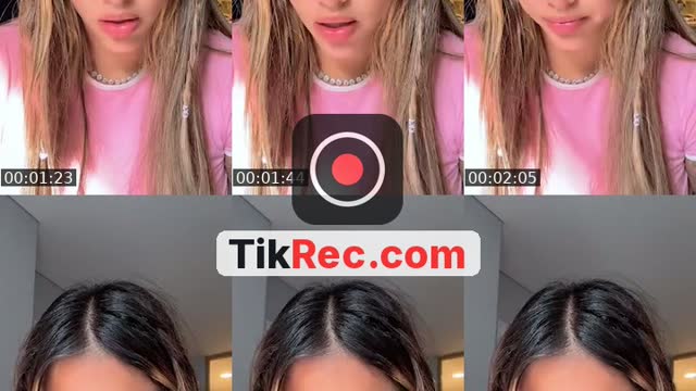 @yorgelislive TikTok live