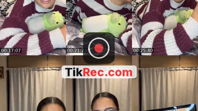 TikTok live: Welcome!! by @its_lisa2019