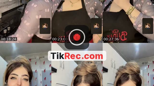 @gigiiagg TikTok live
