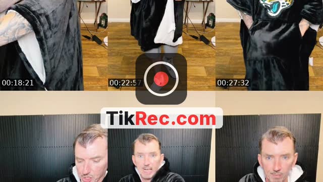 @dp_vibez TikTok live from 2026-08-29
