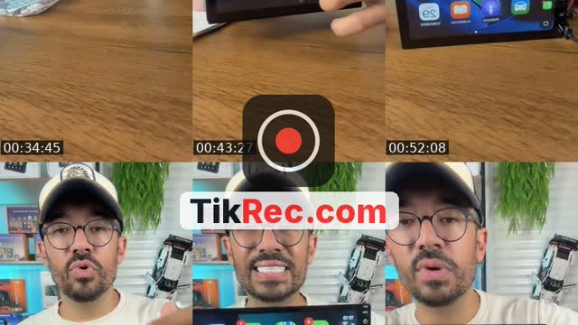 @rodrigo_promo TikTok live from 2026-08-29