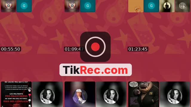 @kakou28 France TikTok live from 2026-08-29