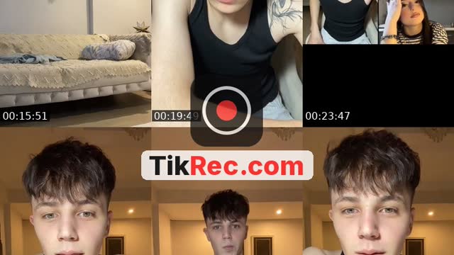 TikTok live: Samsunanlık by @2frekii