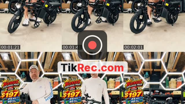 @ltb_ttshop TikTok live