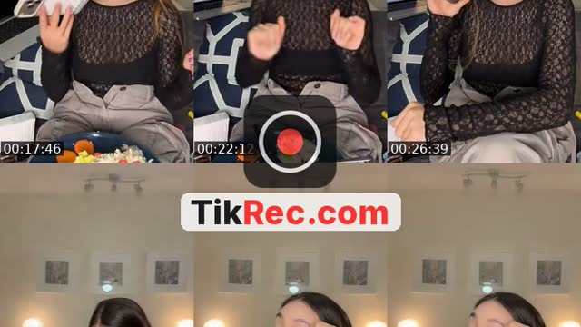 TikTok live: Hola, confía en el proceso✨ by @marianapalacio333