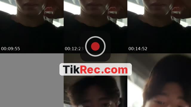 @fuckfakeflexing TikTok live