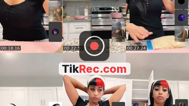 @fresitaconchocolate9 TikTok live from 2026-08-29