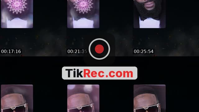 @mohmagicc TikTok live from 2026-08-29