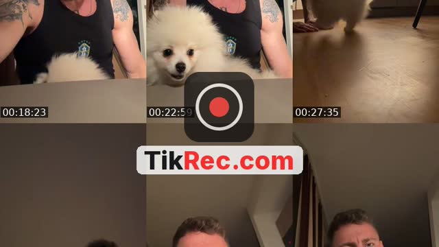 TikTok live: Dein akh is online by @moiszet