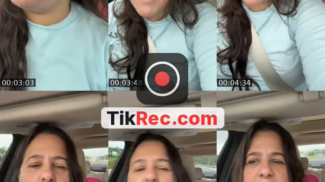 @roseliearritolaa TikTok live