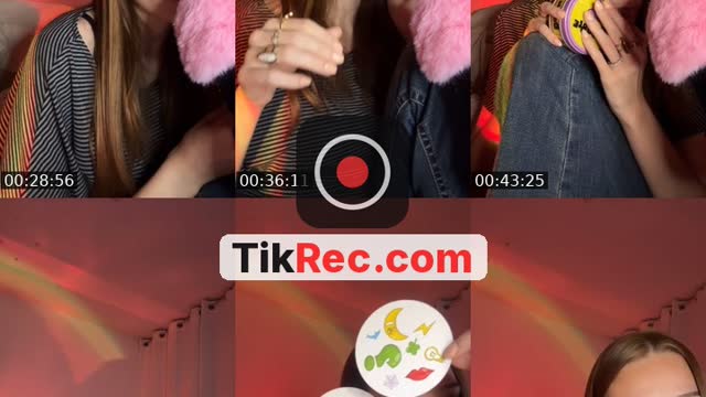 @maevasmr_ TikTok live from 2026-08-29