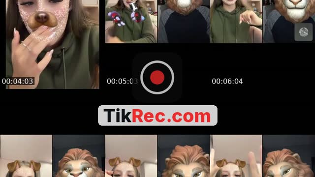 @anamelkaalmeida7 TikTok live