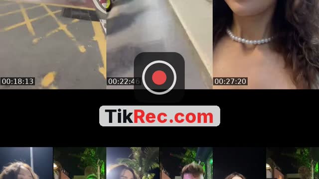 @amazonicee TikTok live from 2026-08-29