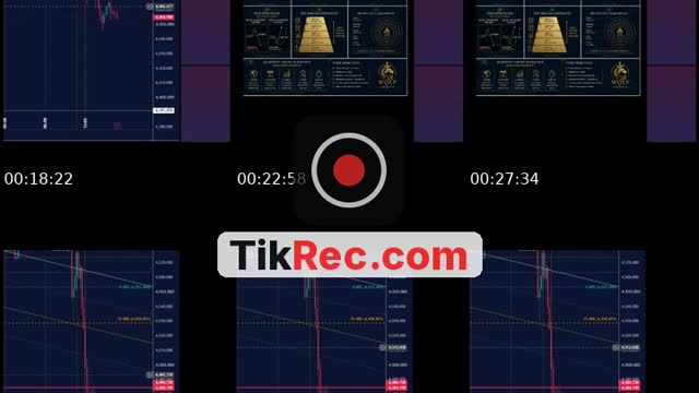 TikTok live: تداول اذكي..نتائج افضل by @forever88748874gmail.co6