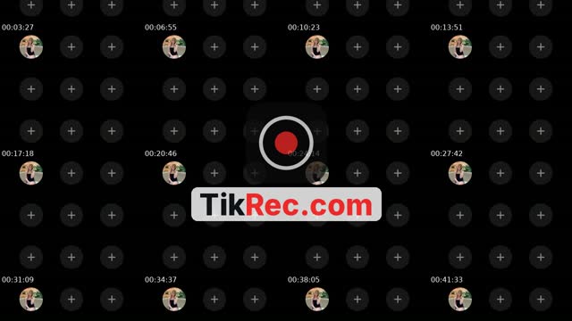 TikTok live: Tdr by @mypupy._