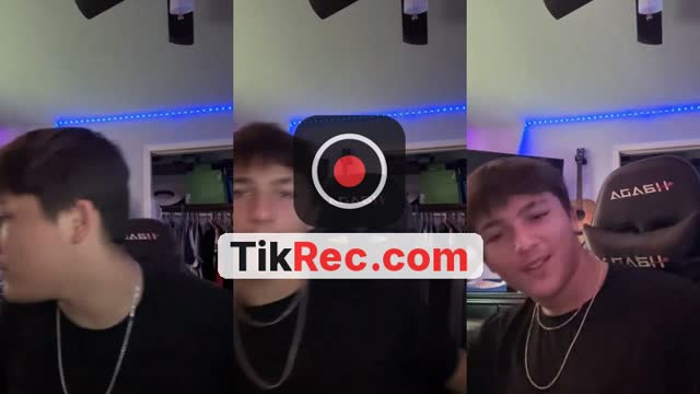 TikTok live: Tryna get a motorcycle Day 1 by @xtronight_
