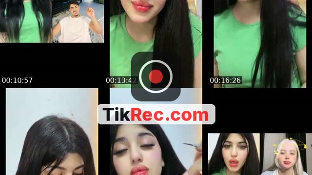 @4.1r9 TikTok live