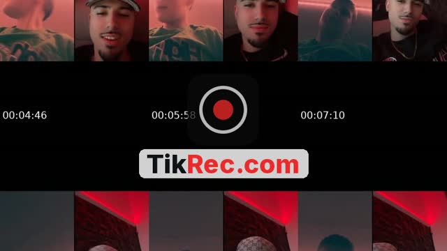 @_vojtano5 TikTok live