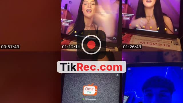 @livianova18 TikTok live from 2026-08-29