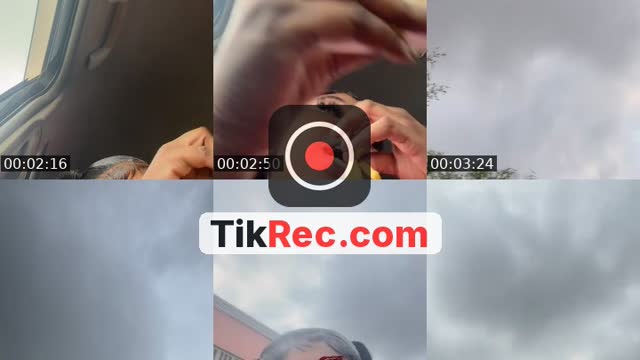 @taticat4 TikTok live