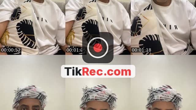 @arabiasil313 TikTok live