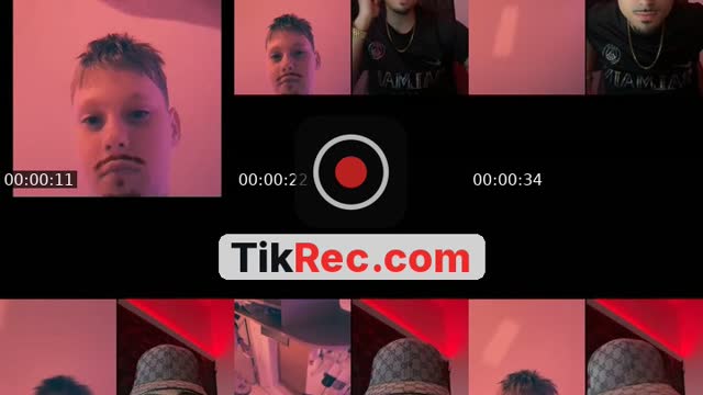 @_vojtano5 TikTok live