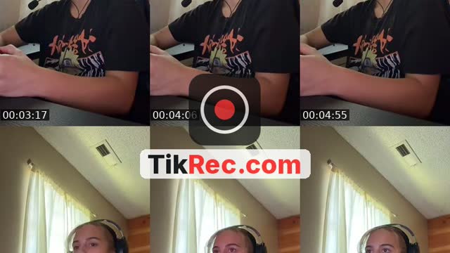 TikTok live: Fortnite by @superduper.secretaccnt