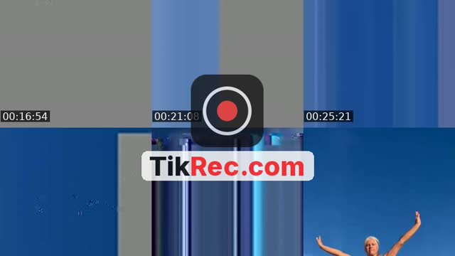 @jill.blossoms TikTok live from 2026-08-29