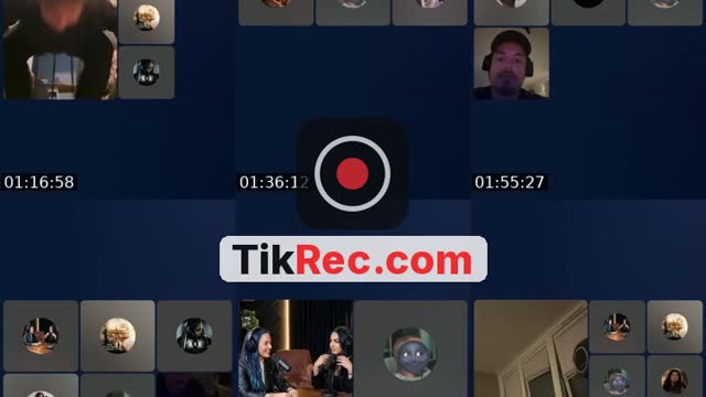 @surmusen TikTok live