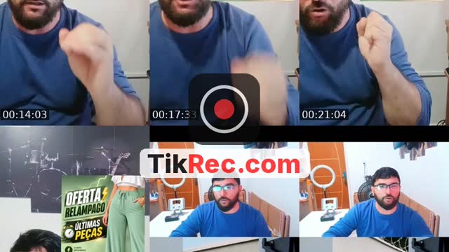 TikTok live: tik Tok shop by @black_liveshop