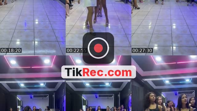 @isavillarroel_official Mexico TikTok live from 2026-08-29