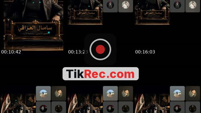 @fff_0f TikTok live