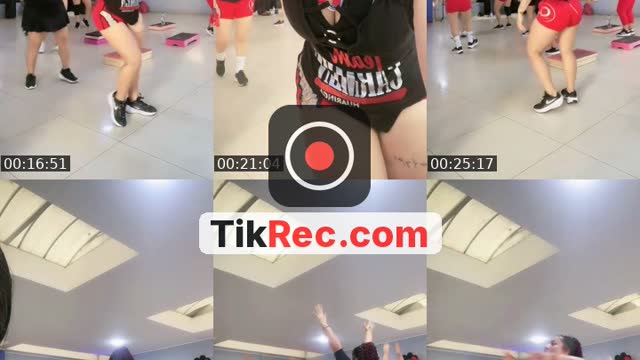 @anahilizbeth2 TikTok live from 2026-08-29