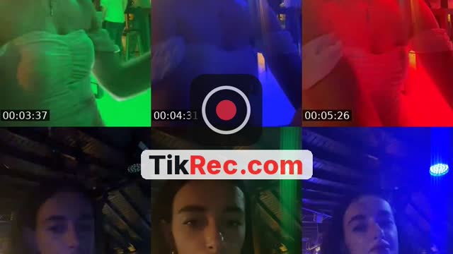 @tanuraa_ TikTok live
