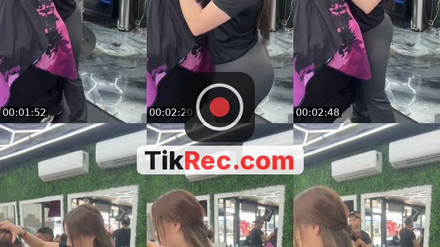 @aylin.blendsss TikTok live