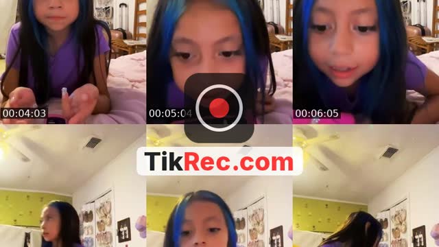 @jarenmezgo TikTok live